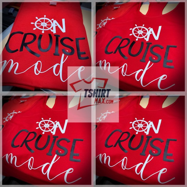 On Cruise Mode